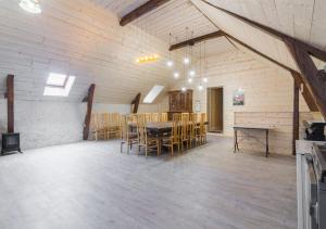 Maisons d'hotes La Ferme de Couty : photos des chambres