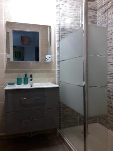 B&B / Chambres d'hotes Le Moulin Bleu : photos des chambres