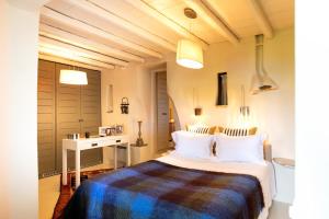 Tinos E-houses Tinos Greece