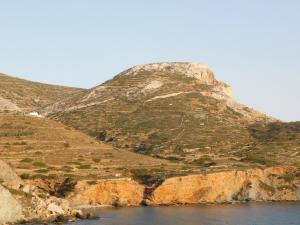 Pasithea Folegandros Folegandros Greece