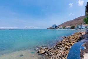 Palm Villa 25 - Biệt Thự Trên Bãi Biển 5 phòng ngủ