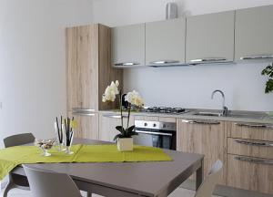 Aurora Apartment - Villaggio di Mary