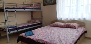 Little Amber Apartments