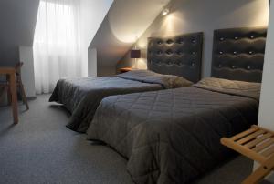 Hotels Les quatre vents : Chambre Triple Classique