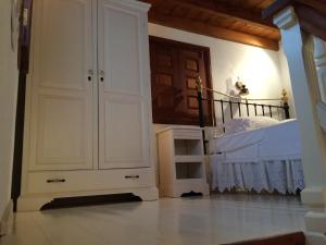 Patmos Family house