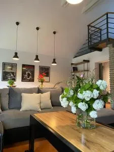 Mały Domek w Górach Sowich - Będkowice