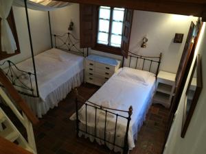 Patmos Family house