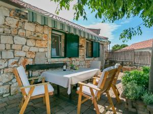 Holiday Home in Marina near Beaches