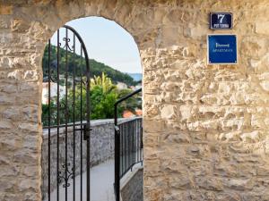 Cosy Apartment in Pučišća near the Beach