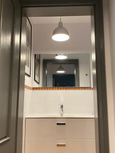 Mały Domek w Górach Sowich