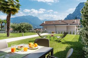La Busa Apartments - Garda Chill Out