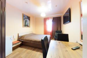Suite room in Light Hotel