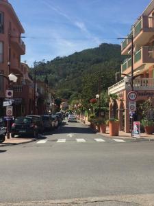 Appartements Studio au coeur de Theoule : photos des chambres