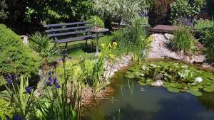 Zimmervermietung Koltermann - Weitenhagen