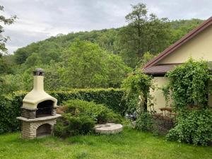 Mały Domek w Górach Sowich