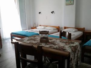 Hotel Rea Naxos Greece