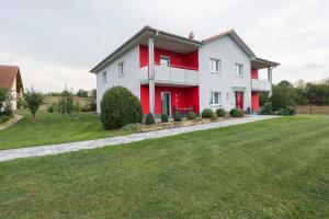 Hofmann`s Apartements & Ferienwohnungen