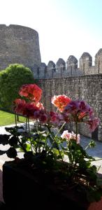 Pozolico Hotel Rural