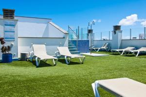 Holiday Apartment Casa Vista Mar Oliastur El Cotillo