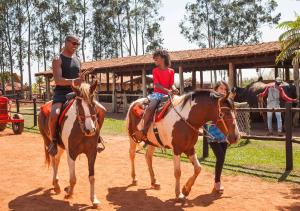 Barretos Country Park & Resort