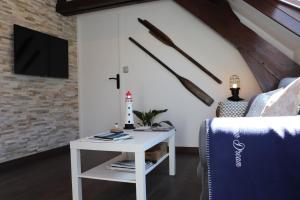 Appartements CHERBOURG MARITIME : photos des chambres