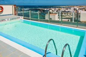 Casa Mika Oliastur 25 - Cotillo