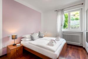 La Busa Apartments - Garda Chill Out