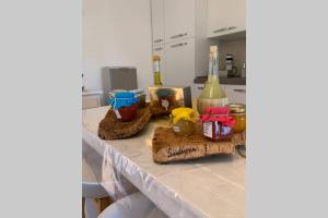 Appartamento IL CANNETO img43