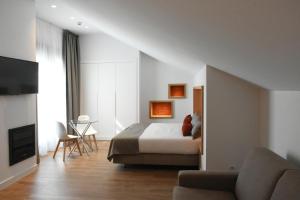 Apartamentos Ardales Premium