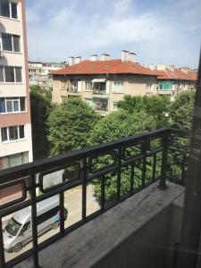 Sunny Shore Burgas Apartment