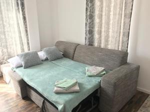 Sunny Shore Burgas Apartment