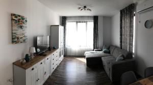 Sunny Shore Burgas Apartment
