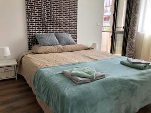 Sunny Shore Burgas Apartment