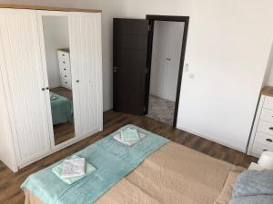 Sunny Shore Burgas Apartment