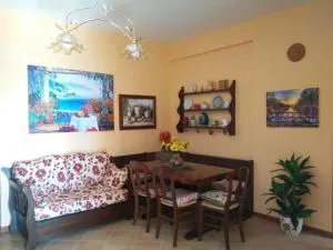 Grazioso appartamento in Residence - 卡尼卡特伊