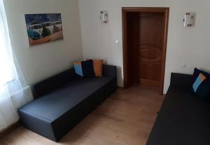 Apartament w kamienicy Gdańsk Oliwa