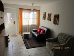 Flumina - Ferienwohnung für max. 4 Personen