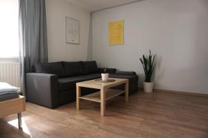 Ubytování Chadimovi