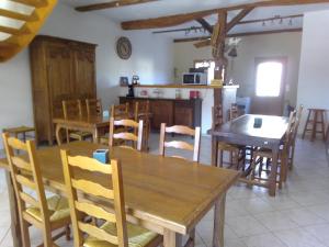 B&B / Chambres d'hotes Domaine de Pimont : photos des chambres