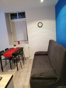 Apartament Galicja Plus