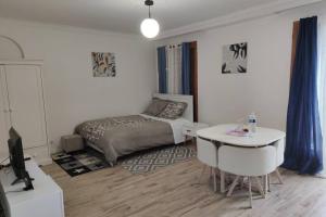 Appartements Super Appart entre Paris et Dysney equipe(Ref: KA) : photos des chambres