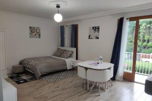 Super Appart entre Paris et Dysney équipé(Ref: KA)