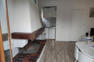 Appartements Super Appart entre Paris et Dysney equipe(Ref: KA) : photos des chambres