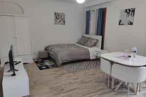 Appartements Super Appart entre Paris et Dysney equipe(Ref: KA) : photos des chambres