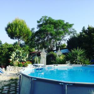 MyLife B&B Country House