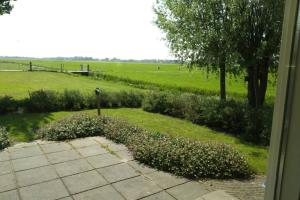 Accommodatie op boerderij Buitenlust