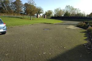 Accommodatie op boerderij Buitenlust