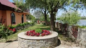 Casa Victoria - Ilganii de Jos