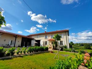 Maison Mazille photo 6