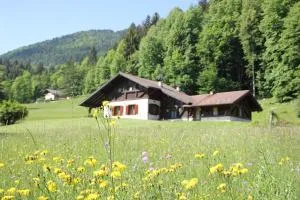 Bed and Breakfast Cappeler - Saone